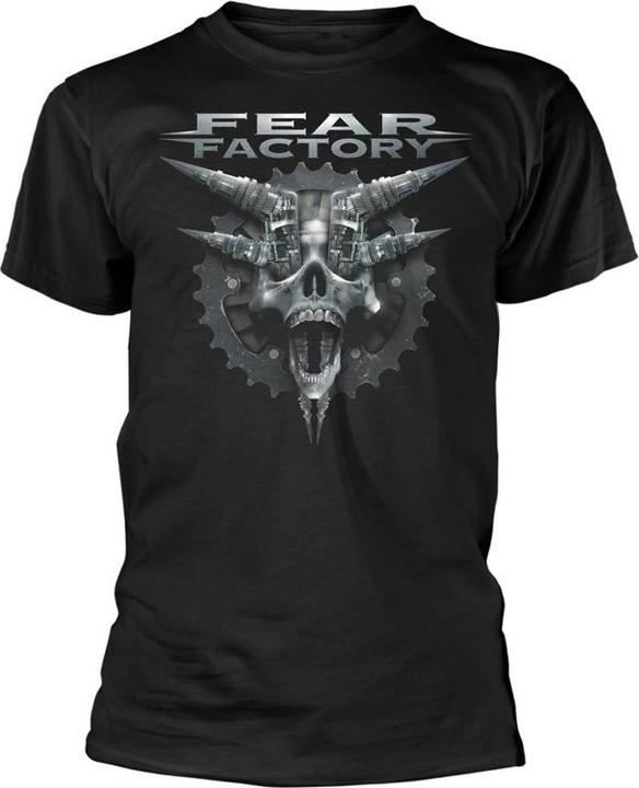 Produktbild Legacy TShirt (S)