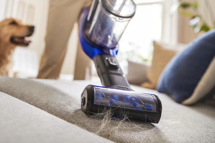 Actual product image Philips Speed Pro Max XC8045/01