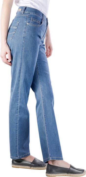 Immagine prodotto Angels Dolly Jeans dritto azzurro (W33/L30)
