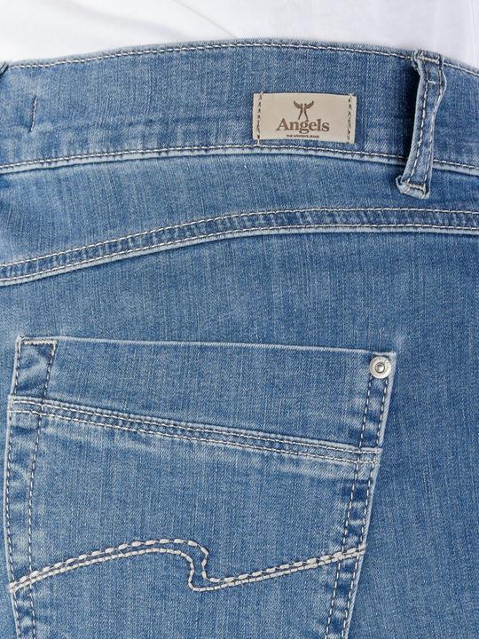 Immagine prodotto Angels Dolly Jeans dritto azzurro (W33/L30)