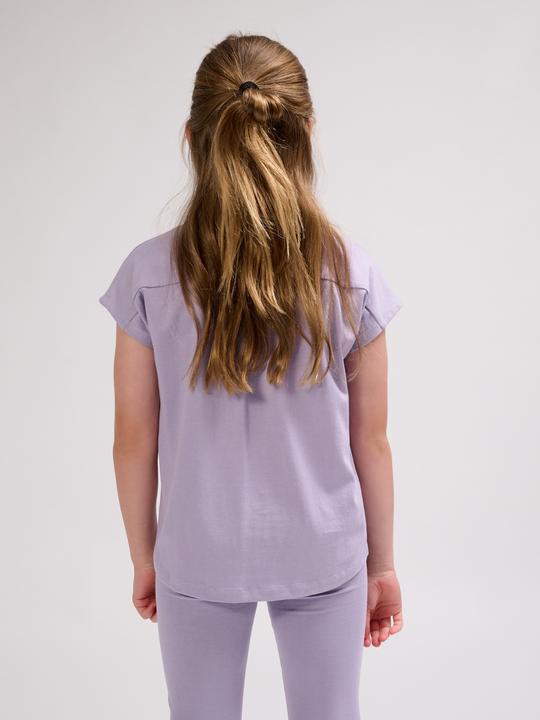 Produktbild hummel hmlDIEZ T-SHIRT S/S (164)