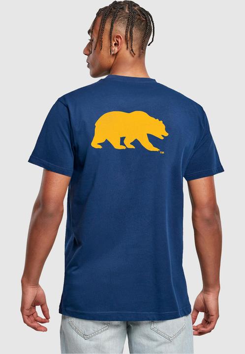 Actual product image Merchcode CAL Bear Tee - 134103 (S)