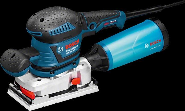 Produktbild Bosch Professional Gss 230 Ave (Schwingschleifer, 300 W)