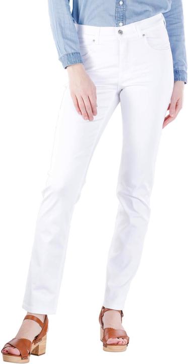 Angels Cici Jeans Straight white