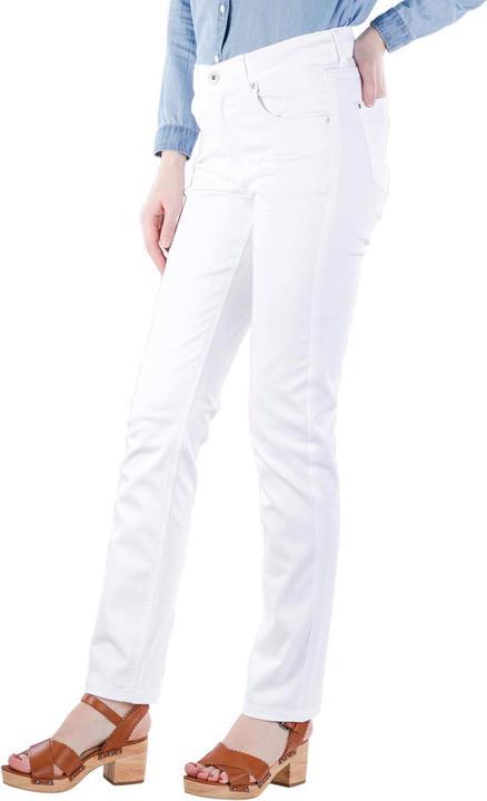 Immagine prodotto Angels Cici Jeans dritto bianco (W32/L30)