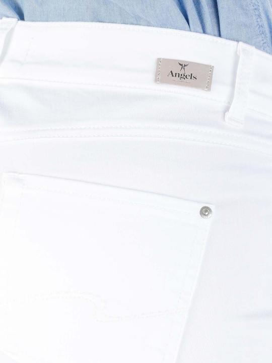 Immagine prodotto Angels Cici Jeans dritto bianco (W32/L30)