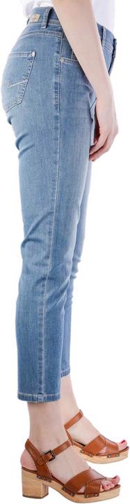Actual product image Angels Ornella Jeans Slim light blue used (28)