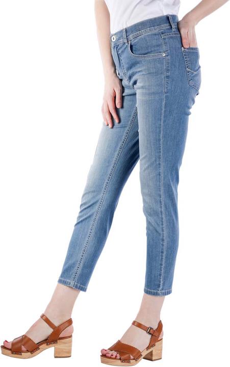 Actual product image Angels Ornella Jeans Slim light blue used (30)