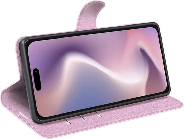 Immagine prodotto Screenguard Custodia in pelle Apple iPhone 16 Plus Leather Guard (Apple iPhone 16 Plus)