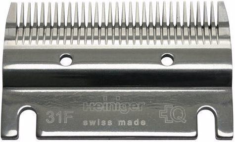 Heiniger Couteau de tonte 31F35