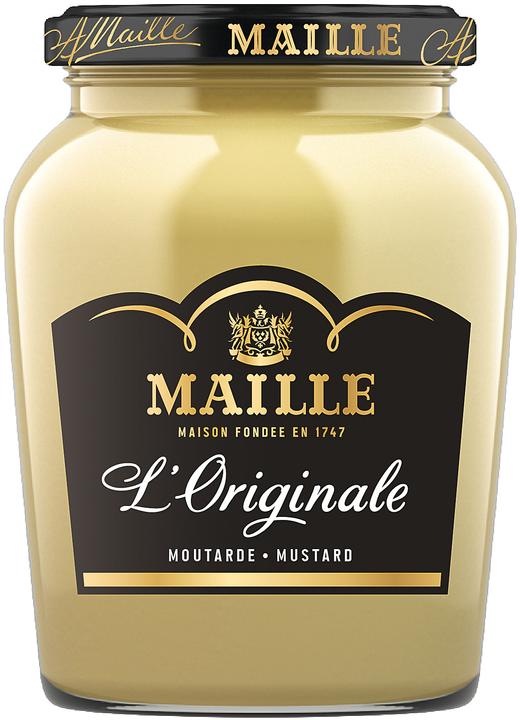 Produktbild Maille Original Dijon-Senf 865g (865 g)