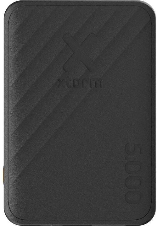 Produktbild Xtorm Go2 Series (5000 mAh, 12 W, 18.50 Wh)