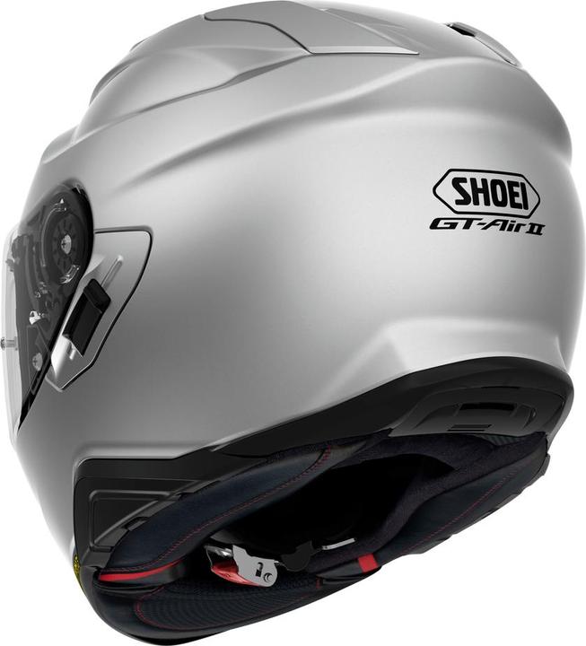 Actual product image Shoei GT-Air II Candy (57 - 58 cm, M)
