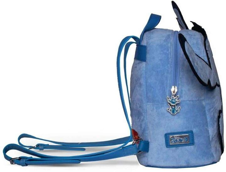 Image du produit Difuzed Lilo & Stitch Sac à dos Mini Stitch Back