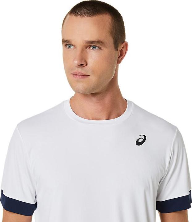Immagine prodotto ASICS Performance Maglietta Court M SS Uomo (L)