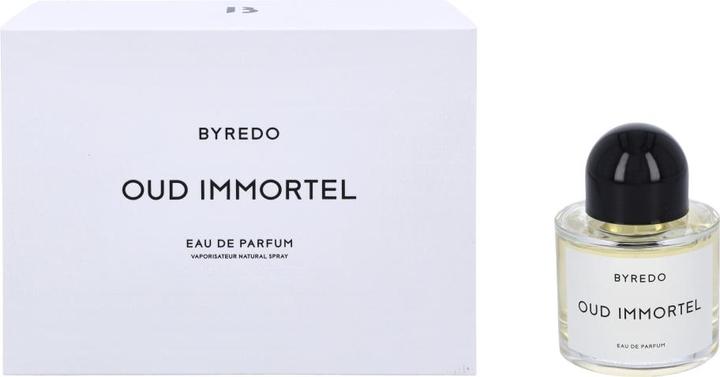 Actual product image Byredo Oud Immortel (Eau de parfum, 100 ml)