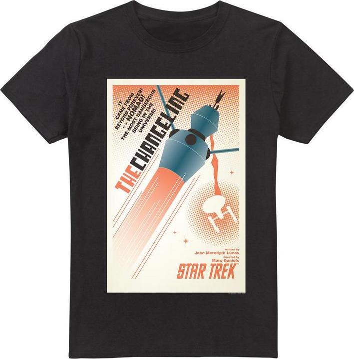 The Original Series Episode 32 TShirt