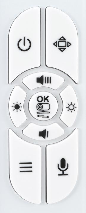 Produktbild Momini DreamWatcher Babymonitor mit 2 Kameras (Babyphone mit Kamera, 300 m)
