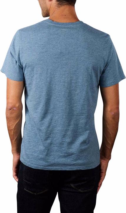 Immagine prodotto Levis Classic Pocket T-Shirt lavaggio indaco heather (S)