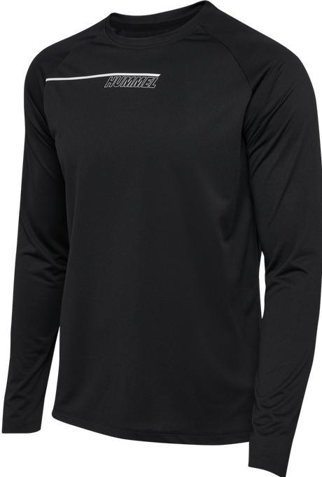 Immagine prodotto hummel hmlCOURT T-SHIRT LEGGERA L/S (L)