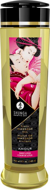Shunga Erotic (240 ml)