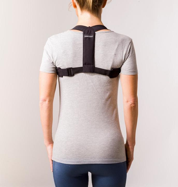 Produktbild Swedish Beauty SWEDISH POSTURE Hållningsband (One Size)