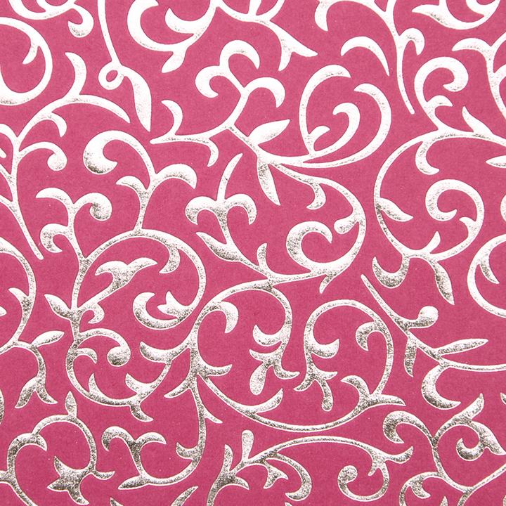 Actual product image Folia Motif block India Punjab (175 g/m², 20 x)