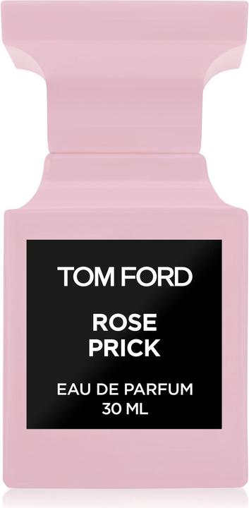 Actual product image Tom Ford Rose Prick (Eau de parfum, 30 ml)