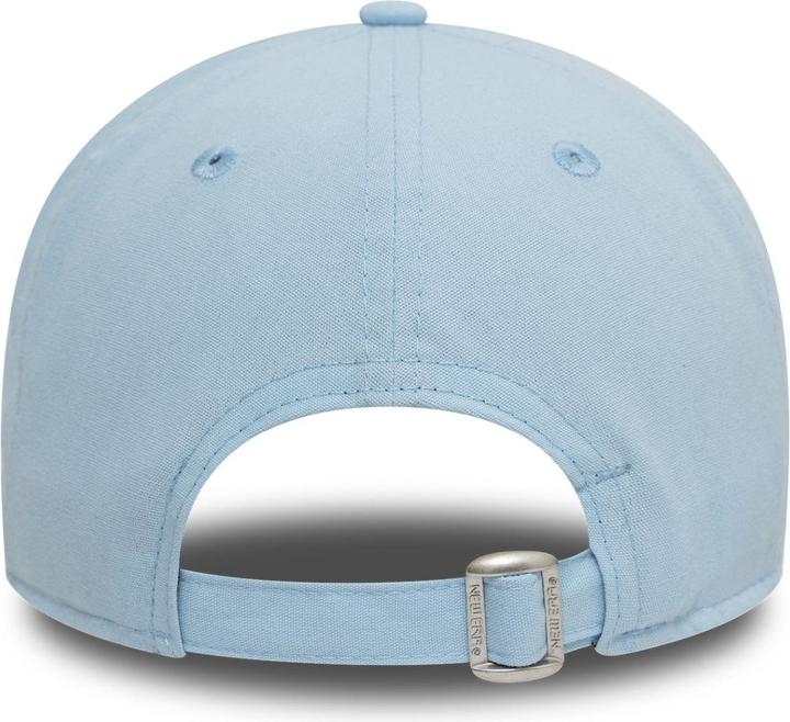 Actual product image New Era 9Forty Adjustable Cap - Tottenham Hotspur sky blue