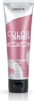 Image du produit Joico Couleur de cheveux semi-permanente Intensity Blush 4oz (Blush)