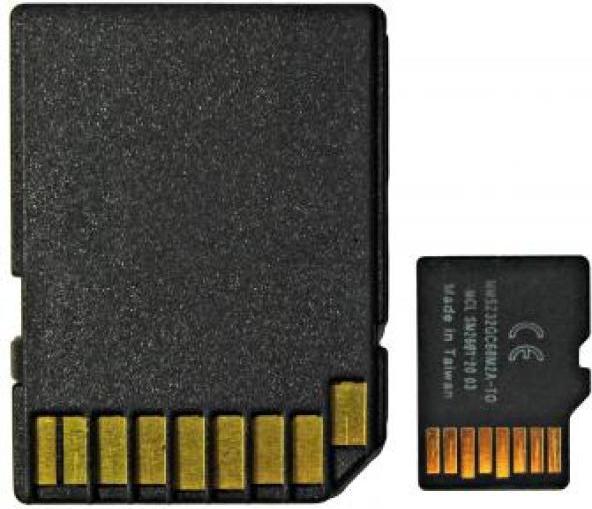 Produktbild keepdrum Micro SDHC Speicherkarte 32GB (32 GB, microSD)