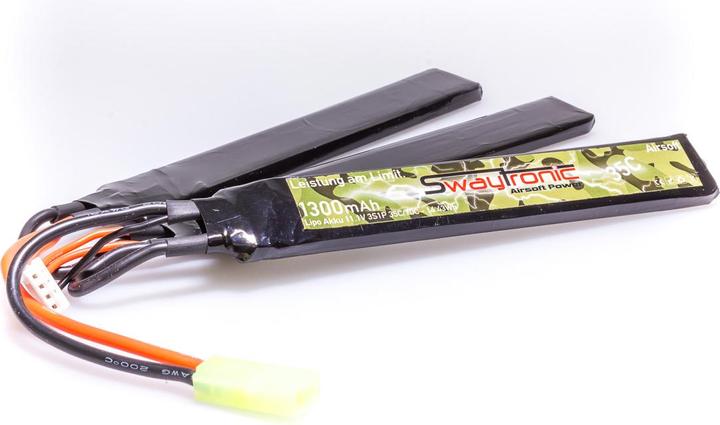 Produktbild Swaytronic Sway-Air 3S (11.10 V, 1300 mAh)