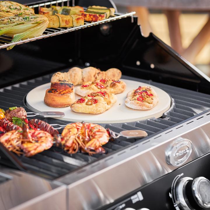 Produktbild Rösle BBQ Station Videro G2-S (13.50 kW)