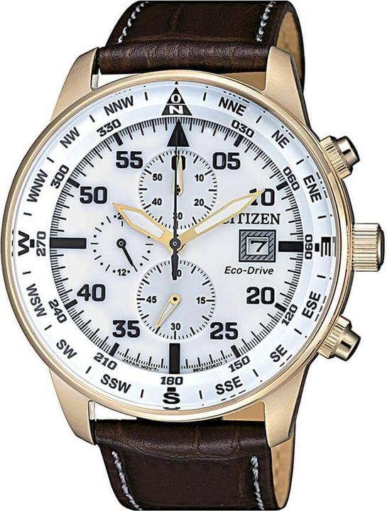 Produktbild Citizen Herrenuhr CA0693-12A (Ø 44 mm) (44 mm)