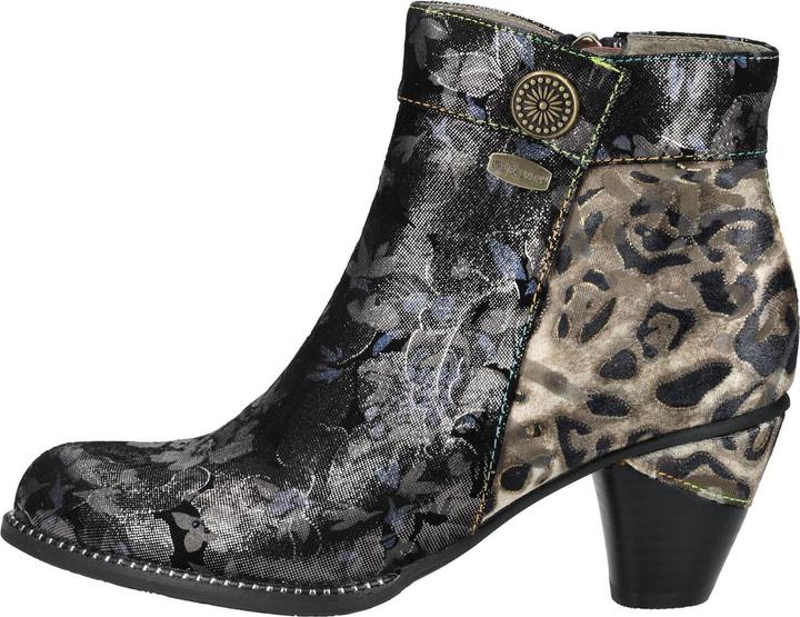 Produktbild Laura Vita Stiefelette (38)