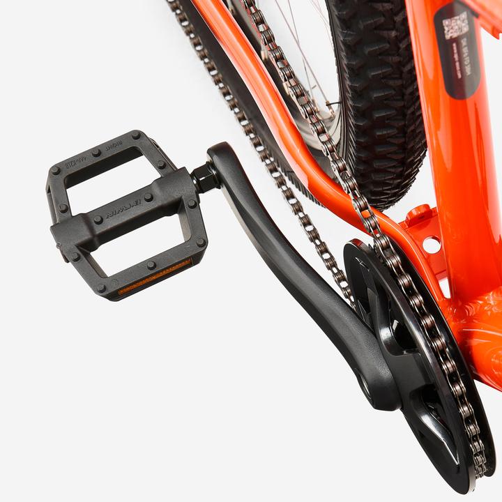 Actual product image Rockrider Expl 500 (26")