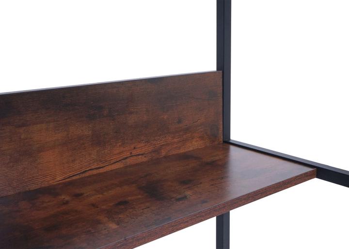 Actual product image Jamb Office table (120 x 60 x 78 cm)