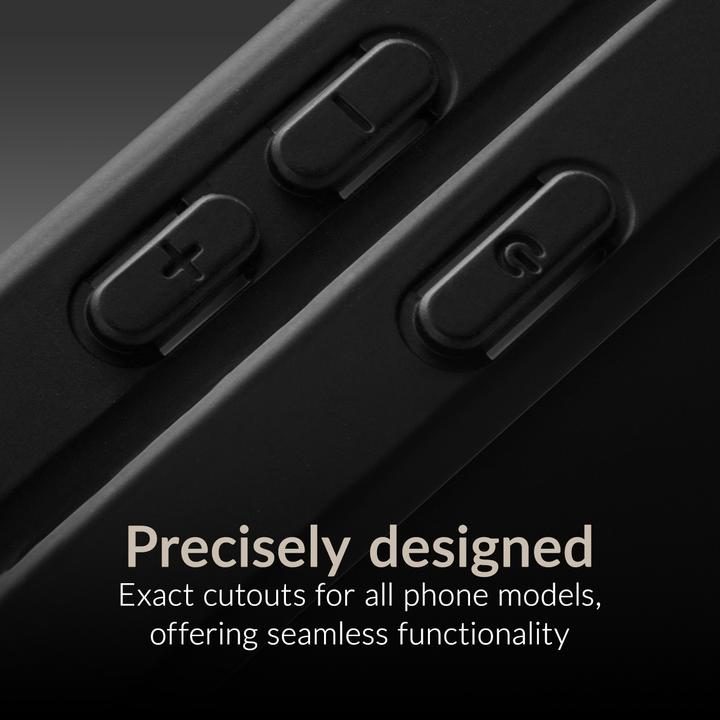 Produktbild Mobilize MagSafe Hybrid-Gehäuse (Samsung Galaxy S25+)