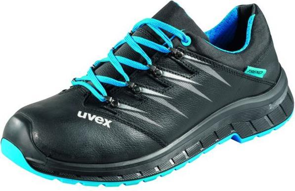 Actual product image Uvex Safety 2 trend (S3, 39)