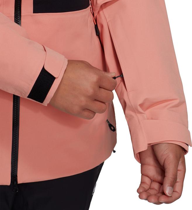 Immagine prodotto Mammut Giacca con cappuccio Stoney Thermo (XL)