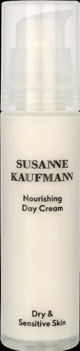 Actual product image Susanne Kaufmann Nourishing Day Cream (50 ml, Day cream)