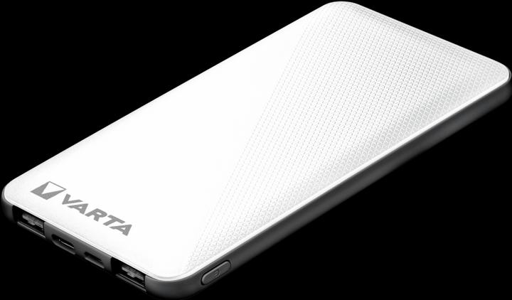 Actual product image Varta Energy 5000 (5000 mAh, 12 W, 18.50 Wh)