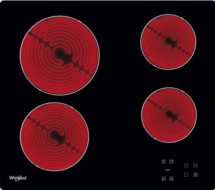 Image du produit Whirlpool AKT 8090/NE