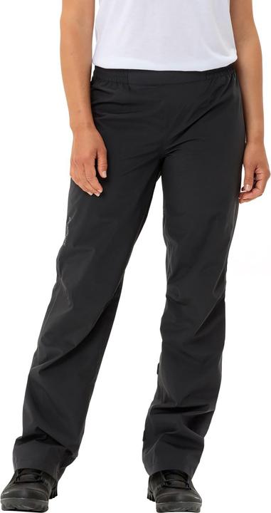 Produktbild Vaude Yaras Rain Pants IV (S, 38 E)