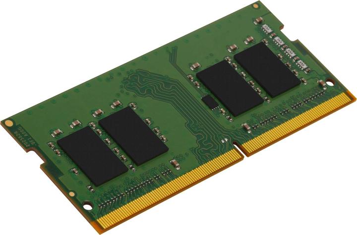 Actual product image Kingston ValueRAM (1 x 8GB, 2666 MHz, DDR4-RAM, SO-DIMM)
