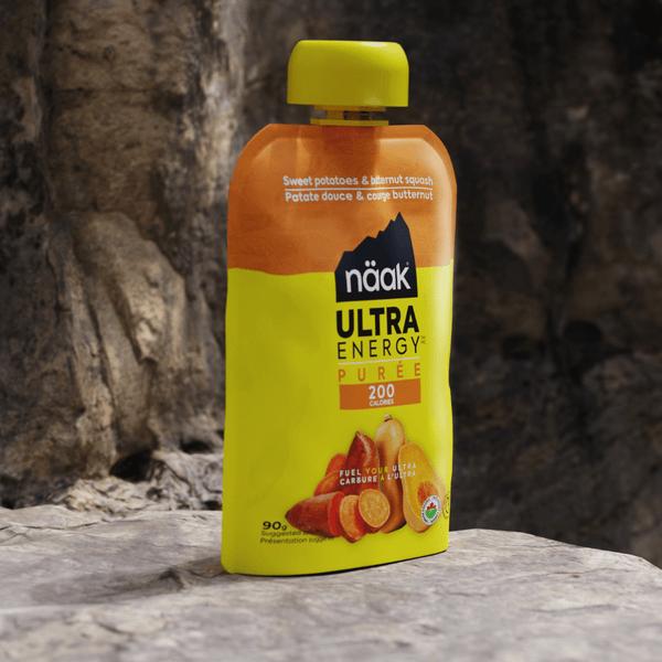 Produktbild Näak Ultra Energy (Süsskartoffel, 1 Stk., 1200 g)