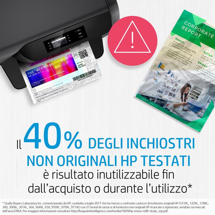 Productafbeelding HP 304xl (BK)