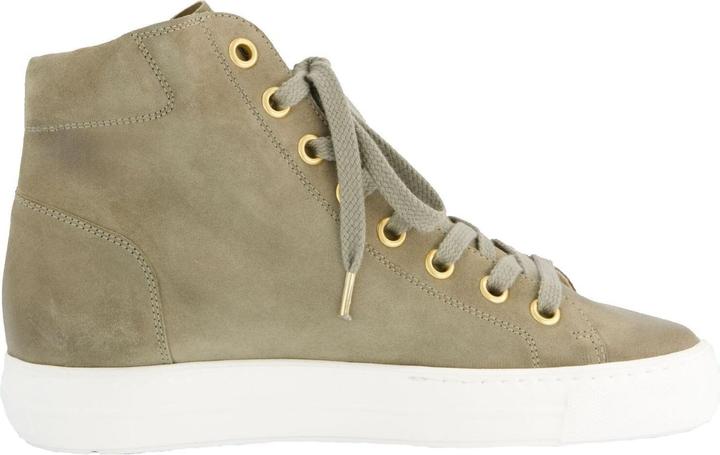 Immagine prodotto Paul Green Le scarpe da ginnastica alte della collezione "Super Soft" sono alla moda e hanno un aspetto (40.5)