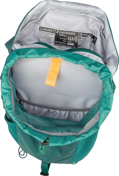 Immagine prodotto Deuter AC Lite 16 (16 l)