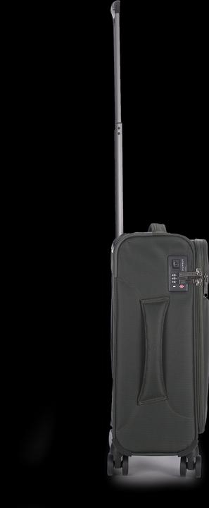 Actual product image Stratic Light + - Case S (37 l, Hand luggage (up to 50 litres))
